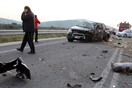 Τραγικός απολογισμός: 14 άτομα σκοτώθηκαν σε 14 τροχαία τον Οκτώβριο στην Αττική