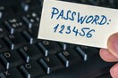 Οι πρώτοι που με νόμο απαγορεύουν τα αδύναμα και προκαθορισμένα passwords