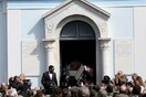 Η οικογένεια του Νίκου Κούνδουρου δεν δέχτηκε να τελεστεί η κηδεία δημοσία δαπάνη