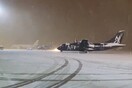 Χάος στο αεροδρόμιο Μακεδονία - Αεροπλάνο προσγειώθηκε στη Ρουμανία και επιβάτες ταλαιπωρούνται