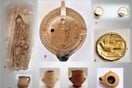 Ο εντοπισμός της αρχαίας Τενέας ξεχωρίζει στις σπουδαιότερες ανακαλύψεις για το 2018