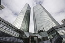 Γερμανία: Έφοδος των διωκτικών αρχών στα κεντρικά της Deutsche Bank για ξέπλυμα μαύρου χρήματος