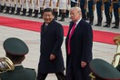 Εκεχειρία 90 ημερών στον εμπορικό πόλεμο ΗΠΑ- Κίνας