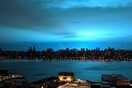 Αναστάτωση στη Νέα Υόρκη από τον μπλε ουρανό - Νόμιζαν πως ήταν εξωγήινοι