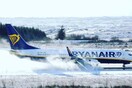 Η «συγγνώμη» της Ryanair για την πτήση που άφησε τους επιβάτες στην Τιμισοάρα της Ρουμανίας