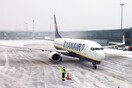 Σπίρτζης κατά Ryanair για την εγκατάλειψη επιβατών στην Τιμισοάρα: «Απαράδεκτο. Γίνεται έρευνα»