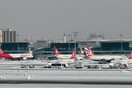 Η Τουρκία αντιδρά στην απόφαση των ΗΠΑ να απαγορεύσουν τις ηλεκτρονικές συσκευές στις καμπίνες αεροπλάνων