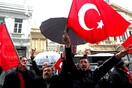 Η Ολλανδία επέτρεψε τη διεξαγωγή διαδήλωσης υπέρ των δικαιωμάτων των Τούρκων