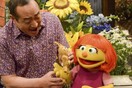 Το Sesame Street προσθέτει για πρώτη φορά έναν χαρακτήρα με αυτισμό