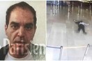Le Parisien: Αυτός είναι ο δράστης της επίθεσης στο αεροδρόμιο Ορλί