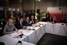 Τσίπρας: Ευρωπαϊκό ζήτημα η επαναφορά των συλλογικών διαπραγματεύσεων στην Ελλάδα