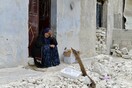 Συρία: Χιλιάδες άνθρωποι εγκλωβισμένοι μέσα και γύρω από το Χαλέπι