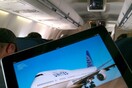 Βόμβα κρυμμένη σε iPad είναι το σενάριο που προκάλεσε τις απαγορεύσεις ηλεκτρονικών συσκευών στις πτήσεις