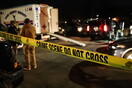 Πέντε νεκροί από την επίθεση ενόπλου σε εταιρεία στο Ιλινόι