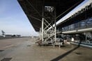 Φλαμπουράρης: Πριν από το Πάσχα θα ολοκληρωθεί η επένδυση των 14 περιφερειακών αεροδρομίων