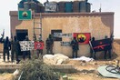 Έλληνες αναρχικοί πολεμούν τον ISIS στο Κουρδιστάν