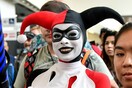 Οι καλύτεροι Cosplayers του κόσμου στο θεαματικό Comic-Con στο Σαν Ντιέγκο