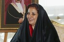 Στη Σκόπελο με πολυτελή θαλαμηγό η βασίλισσα του Μπαχρέιν