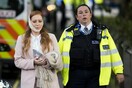 Βρετανία: Συνεδριάζει εκτάκτως η επιτροπή ασφαλείας μετά το τρομοκρατικό χτύπημα