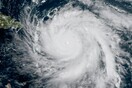 Στο Πουέρτο Ρίκο έφτασε ο κυκλώνας Μαρία