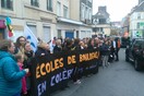 Γαλλία: Απεργούν σήμερα όλοι οι δημόσιοι υπάλληλοι, για πρώτη φορά μετά από 10 χρόνια