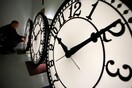 Ευρωκοινοβούλιο: Καταργείται η αλλαγή ώρας μετά το 2021