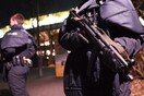 Φανατικός ισλαμιστής μαχαίρωσε φρουρούς και ταμπουρώθηκε σε φυλακή της Νορμανδίας