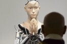 Ιαπωνία: Το πρώτο ρομπότ που κάνει θρησκευτικό κήρυγμα