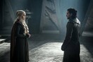 Οι καλύτερες ερωτικές σκηνές του Game of Thrones