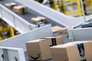 H Amazon βγάζει δισεκατομμύρια δολάρια από «μεθυσμένους» αγοραστές