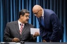 Η κυβέρνηση της Βενεζουέλας κατηγορεί Κολομβία, Χιλή και ΗΠΑ ότι σχεδίαζαν πραξικόπημα