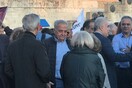Ο αρχηγός της ΕΛ.ΑΣ. πήγε σε προεκλογική συγκέντρωση του ΣΥΡΙΖΑ - Κινδυνεύει με ΕΔΕ