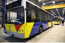 Νέα αστικά λεωφορεία σε Αθήνα και Θεσσαλονίκη - Ξεκινά ο διαγωνισμός