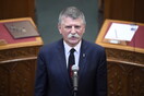 Οργή στην Ουγγαρία από δηλώσεις του προέδρου του κοινοβουλίου - Συνέκρινε ομοφυλόφιλους με παιδόφιλους