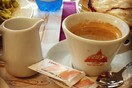 Στη Ρώμη πλήρωσαν 81 ευρώ για δυο μπέργκερ και τρεις καφέδες