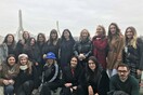 Στη Βοστόνη ταξίδεψαν οι μεταπτυχιακοί φοιτητές του τμήματος Digital Communication και Social Media του Deree