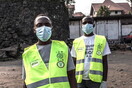 Κονγκό: Φόβοι για εξάπλωση του ιού Έμπολα - Ένας νεκρός και δύο νέα κρούσματα