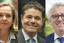 Eurogroup: Σήμερα η ψηφοφορία για τον νέο πρόεδρο- Οι 3 υποψήφιοι και οι «συμμαχίες»