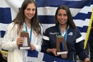 Ιστιοπλοΐα: Χάλκινο μετάλλιο για Παππά -Τσαμοπούλου στο πανευρωπαϊκό