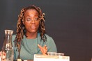 Ζιμπάμπουε: Συνελήφθη η υποψήφια για το βραβείο Booker, Tsitsi Dangarembga