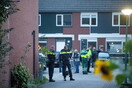 Ολλανδία: Αστυνομικός σκότωσε τα παιδιά του, τραυμάτισε τη σύζυγό του και αυτοκτόνησε