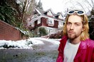 Προς πώληση το παλιό σπίτι του Kurt Cobain στο Σιάτλ