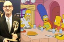 Πέθανε στα 54 ο J. Michael Mendel, παραγωγός των "Simpsons" και "Rick and Morty"