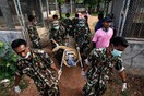 Ταϊλάνδη: Νεκρές οι μισές από τις τίγρεις που «διασώθηκαν» από Βουδιστικό ναό