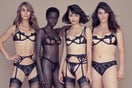Victoria’s Secret: Για πρώτη φορά transgender και plus-size μοντέλα στην καμπάνια της εταιρίας