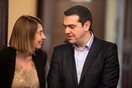 Χριστοδουλοπούλου: ΣΥΡΙΖΑ υπήρχε πριν τον Τσίπρα, θα υπάρχει και μετά - Δεν είναι επαγγελματίας πολιτικός