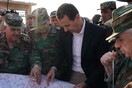 Άσαντ: Η μάχη στην Ιντλίμπ είναι κλειδί για τον τερματισμό του πολέμου στη Συρία