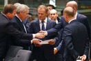 Παρέμβαση Τουσκ: Θα προτείνει στους 27 ηγέτες της ΕΕ να αποδεχθούν το αίτημα για αναβολή του Brexit