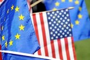 Ξεκίνησε ο εμπορικός πόλεμος: Σε εφαρμογή οι επιπρόσθετοι δασμοί των ΗΠΑ σε αγαθά της ΕΕ