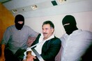 20 χρόνια από την απαγωγή του Αμπντουλάχ Οτσαλάν